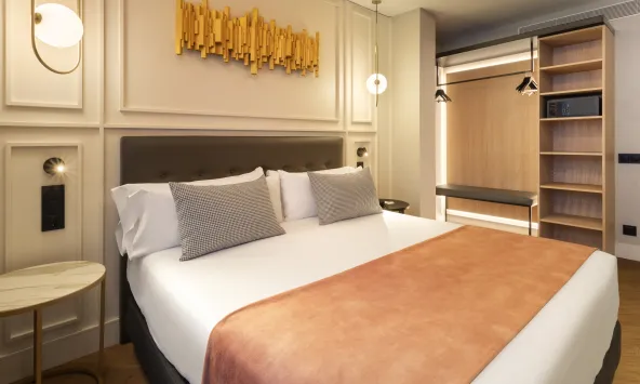 Imagen del Hotel Catalonia Goya 4*