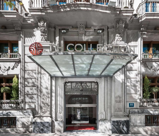 Imagen del NH Collection Madrid Abascal 4*